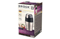 Кофемолка Brock CG 4050 SS (CG4050SS)