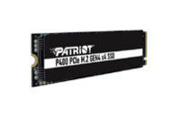 Накопитель SSD M.2 2280 500GB Patriot (P400LP500GM28H)