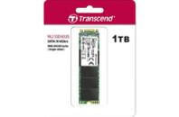 Накопитель SSD M.2 2280 1TB Transcend (TS1TMTS832S)