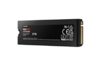 Накопитель SSD M.2 2280 2TB Samsung (MZ-V9P2T0CW)