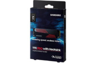 Накопитель SSD M.2 2280 2TB Samsung (MZ-V9P2T0CW)