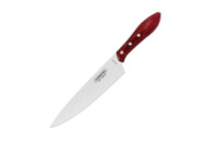 Кухонный нож Tramontina Barbecue Polywood 203 мм Червоне Дерево (21189/178)