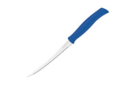 Набор ножей Tramontina Athus Tomato 127 мм 12 шт Blue (23088/015)
