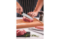 Набор ножей Tramontina Plenus Black Chef 178 мм 12 шт (23426/007)