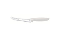 Кухонный нож Tramontina Plenus Light Grey Cheese 152 мм (23429/136)