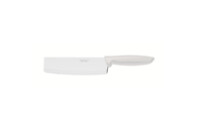Кухонный нож Tramontina Plenus Light Grey 178 мм (23444/137)