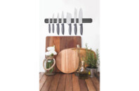 Кухонный нож Tramontina Plenus Grey Chef 152 мм (23426/166)