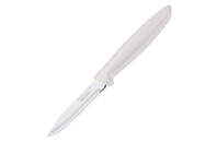 Набор ножей Tramontina Plenus Light Grey Vegetable 76 мм 12 шт (23420/033)