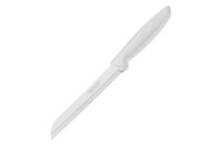 Набор ножей Tramontina Plenus Light Grey Bread 178 мм 12 шт (23422/037)