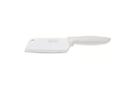 Набор ножей Tramontina Plenus Light Grey Сокирка 127 мм 12 шт (23430/035)