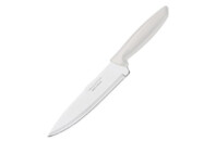 Набор ножей Tramontina Plenus Light Grey Chef 178 мм 12 шт (23426/037)