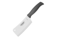 Кухонный нож Tramontina Soft Plus Grey Сікач 127 мм (23670/165)