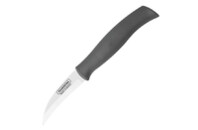 Кухонный нож Tramontina Soft Plus Grey 76 мм (23659/163)