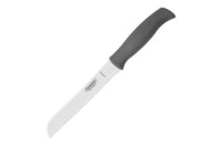 Кухонный нож Tramontina Soft Plus Grey Bread 178 мм (23662/167)