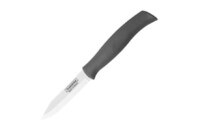 Кухонный нож Tramontina Soft Plus Grey Vegetable 76 мм (23660/163)