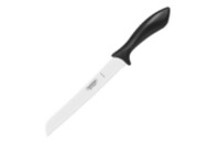 Кухонный нож Tramontina Affilata Bread 203 мм Black (23652/108)