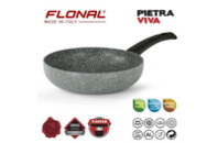 Сковорода Flonal Pietra Viva 30 см (PV8PB3070)