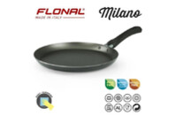 Сковорода Flonal Milano для млинців 22 см (GMRCR2242)