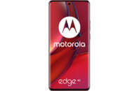 Мобильный телефон Motorola Edge 40 8/256GB Viva Magenta (PAY40085RS)