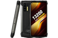 Мобильный телефон Ulefone Power Armor 13 8/128Gb Black (6937748735151)