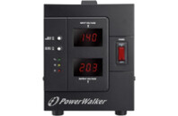 Стабилизатор PowerWalker AVR 1500 (10120305)