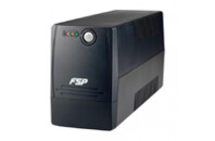 Источник бесперебойного питания FSP FP1000, 1000VA, USB/RJ45 (PPF6000624)