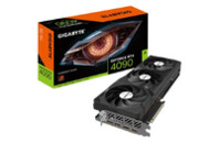 Видеокарта GIGABYTE GeForce RTX4090 24GB WINDFORCE (GV-N4090WF3V2-24GD)