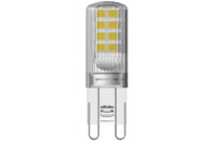 Лампочка Osram LED PIN30 2,6W/840 230V CL G9 (4058075432369)