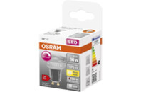 Лампочка Osram LED PAR16 DIM 80 36 8,3W/927 230V GU10 (4058075433663)