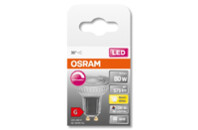 Лампочка Osram LED PAR16 DIM 80 36 8,3W/927 230V GU10 (4058075433663)