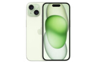 Мобильный телефон Apple iPhone 15 128GB Green (MTP53)