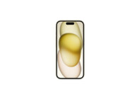 Мобильный телефон Apple iPhone 15 128GB Yellow (MTP23)