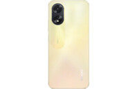 Мобильный телефон Oppo A38 4/128GB Glowing Gold (OFCPH2579_GOLD)