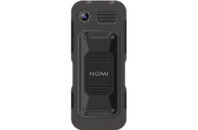 Мобильный телефон Nomi i1850 Black