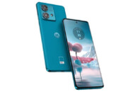 Мобильный телефон Motorola Edge 40 Neo 12/256GB Caneel Bay (PAYH0082RS)