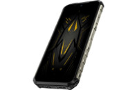 Мобильный телефон Ulefone Armor 22 8/128Gb Black (6937748735496)