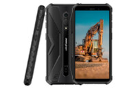 Мобильный телефон Ulefone Armor X12 3/32Gb Black (6937748735618)