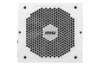 Блок питания MSI 750W (MPG A750GF WHITE)