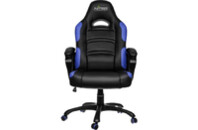 Кресло игровое Gamemax GCR07-Nitro Concepts Blue (GCR07 Blue)