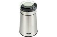 Кофемолка Rotex RCG180-S