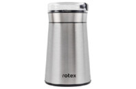 Кофемолка Rotex RCG180-S