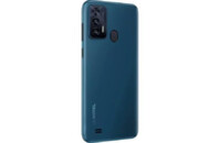 Мобильный телефон OUKITEL C31 Pro 4/64GB Deep Blue (6931940713030)