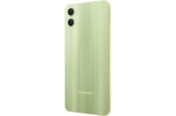 Мобильный телефон Samsung Galaxy A05 4/64Gb Light Green (SM-A055FLGDSEK)