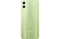 Мобильный телефон Samsung Galaxy A05 4/128Gb Light Green (SM-A055FLGGSEK)