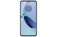 Мобильный телефон Motorola G84 12/256GB Marshmallow Blue (PAYM0023RS)