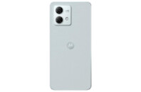 Мобильный телефон Motorola G84 12/256GB Marshmallow Blue (PAYM0023RS)