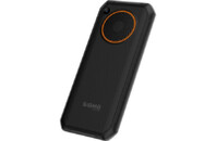 Мобильный телефон Sigma X-style 310 Force Type-C Black Orange (4827798855126)