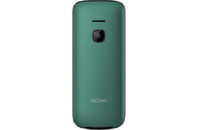 Мобильный телефон Nomi i2403 Dark Green