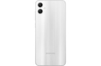 Мобильный телефон Samsung Galaxy A05 4/128Gb Silver (SM-A055FZSGSEK)