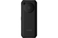 Мобильный телефон Sigma X-style 310 Force Type-C Black (4827798855119)
